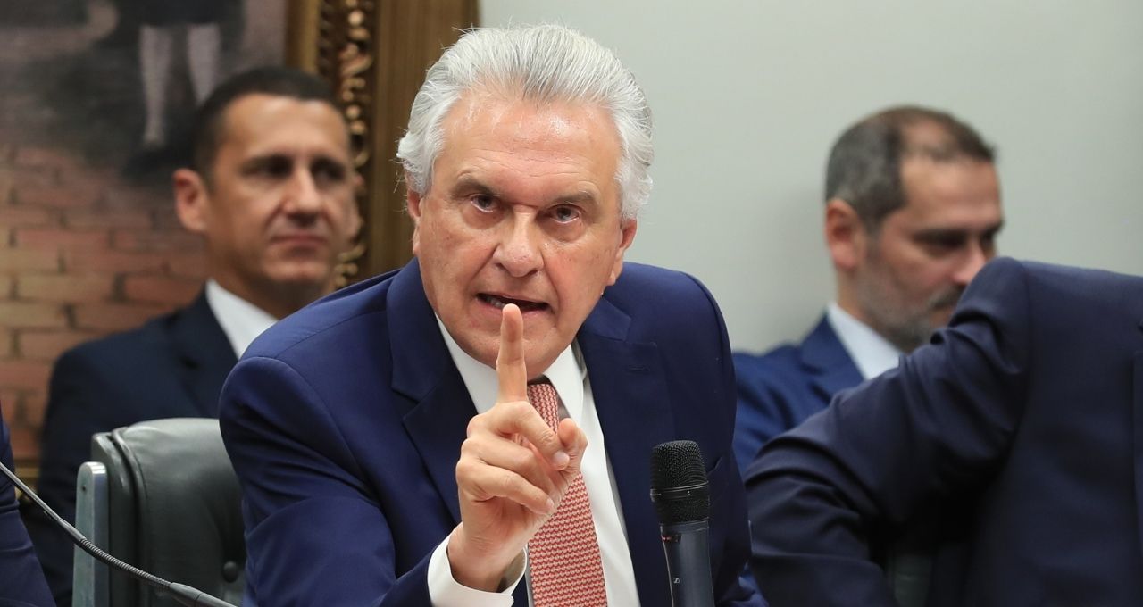 Vacas sagradas? Petrobras (PETR4), Banco do Brasil (BBAS3) e Caixa ficaram de fora de privatizações, diz Caiado