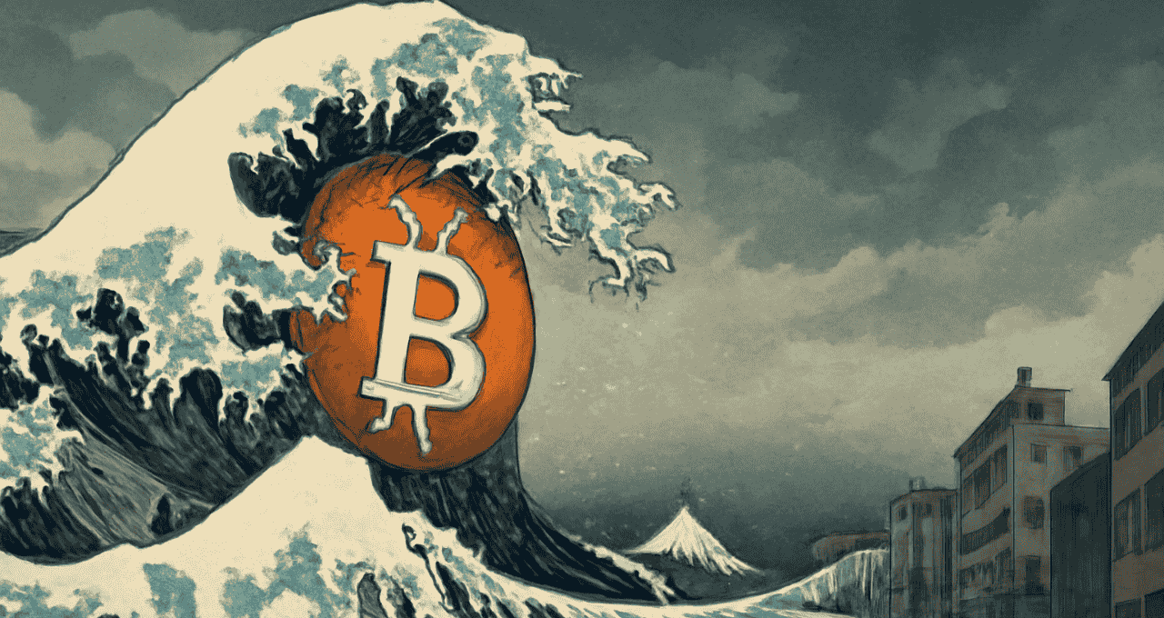 Bom dia, bitcoin (BTC): Criptomoeda testa os US$ 65 mil após dado de emprego nos EUA; o que mexe com o mercado nesta semana?