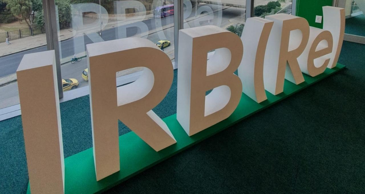 A ‘nova era’ do IRB (be): Expansão internacional e dividendos; Safra calcula potencial de alta