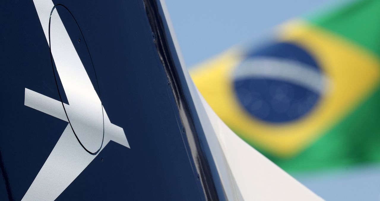 Embraer (EMBJ3) entrega números fortes e BB Investimentos eleva preço-alvo; veja o que dizem analistas