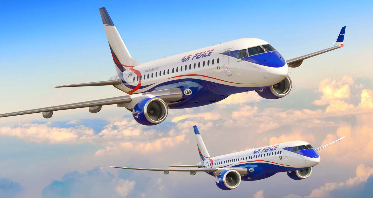 Embraer (EMBR3) lucra R$ 1,1 bilhão e ação dispara 7%; ‘Compraria para meu filho para daqui a 10 anos’, diz sócio da GT Capital