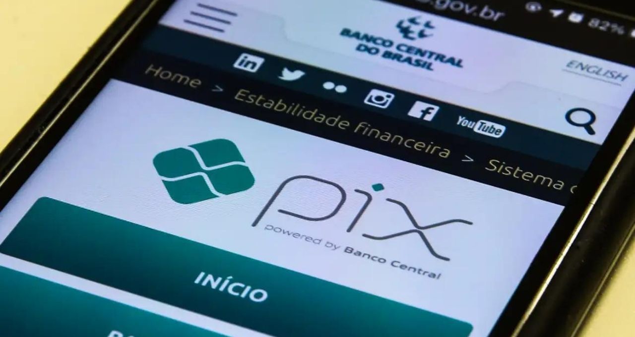 Banco Central avalia interligar Pix a sistemas de pagamentos internacionais