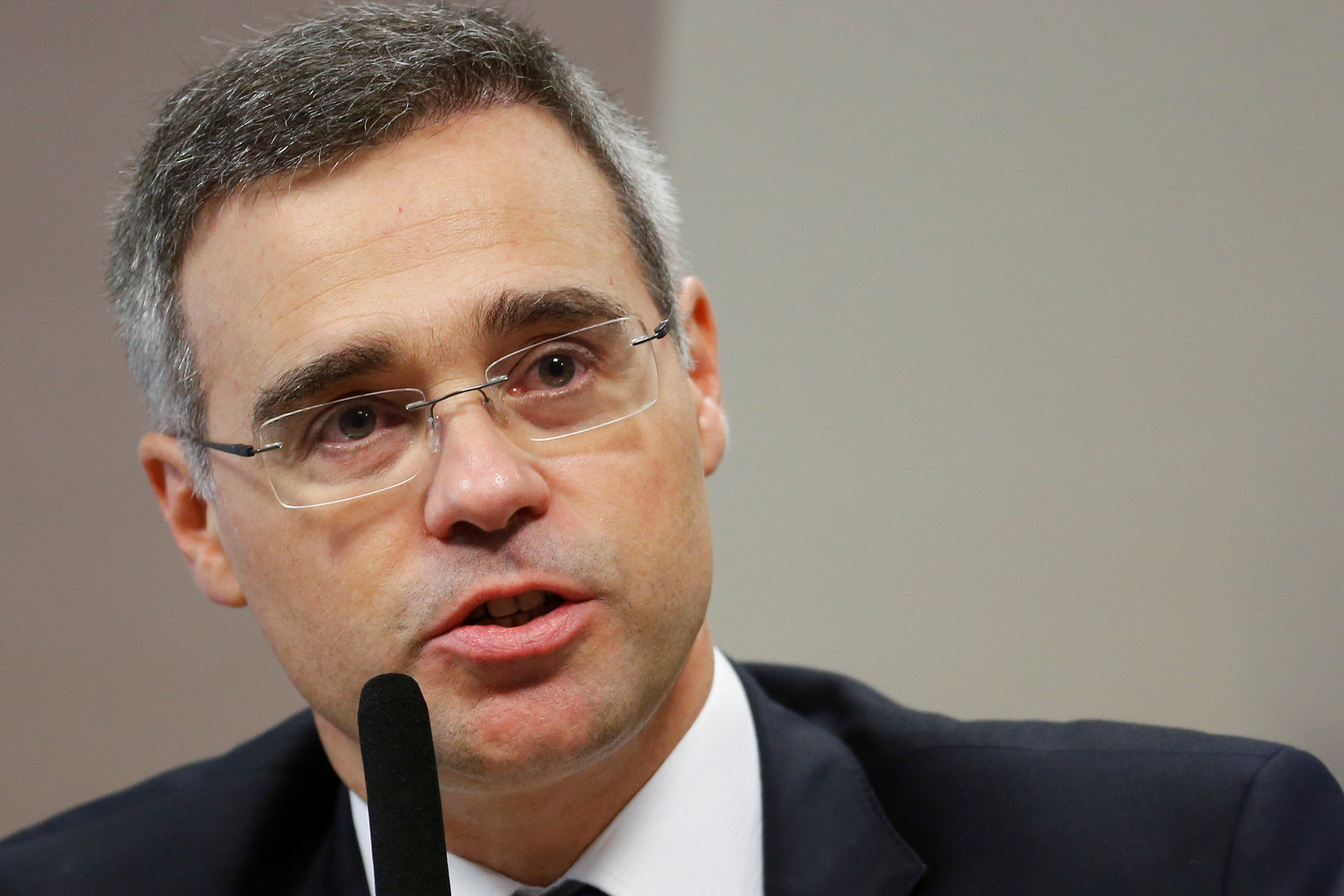 André Mendonça: Judiciário não é ator político e deve garantir estabilidade jurídica