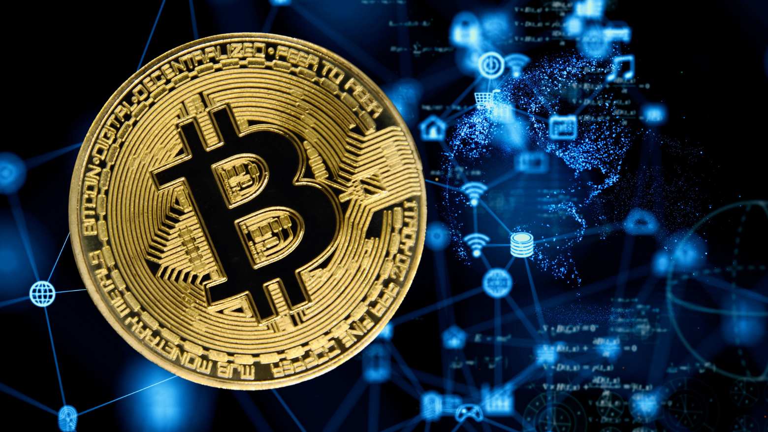 Bom dia, bitcoin (BTC): Criptomoeda sustenta os US$ 64 mil antes da inflação dos EUA; veja o que mexe com o mercado nesta terça-feira (11)