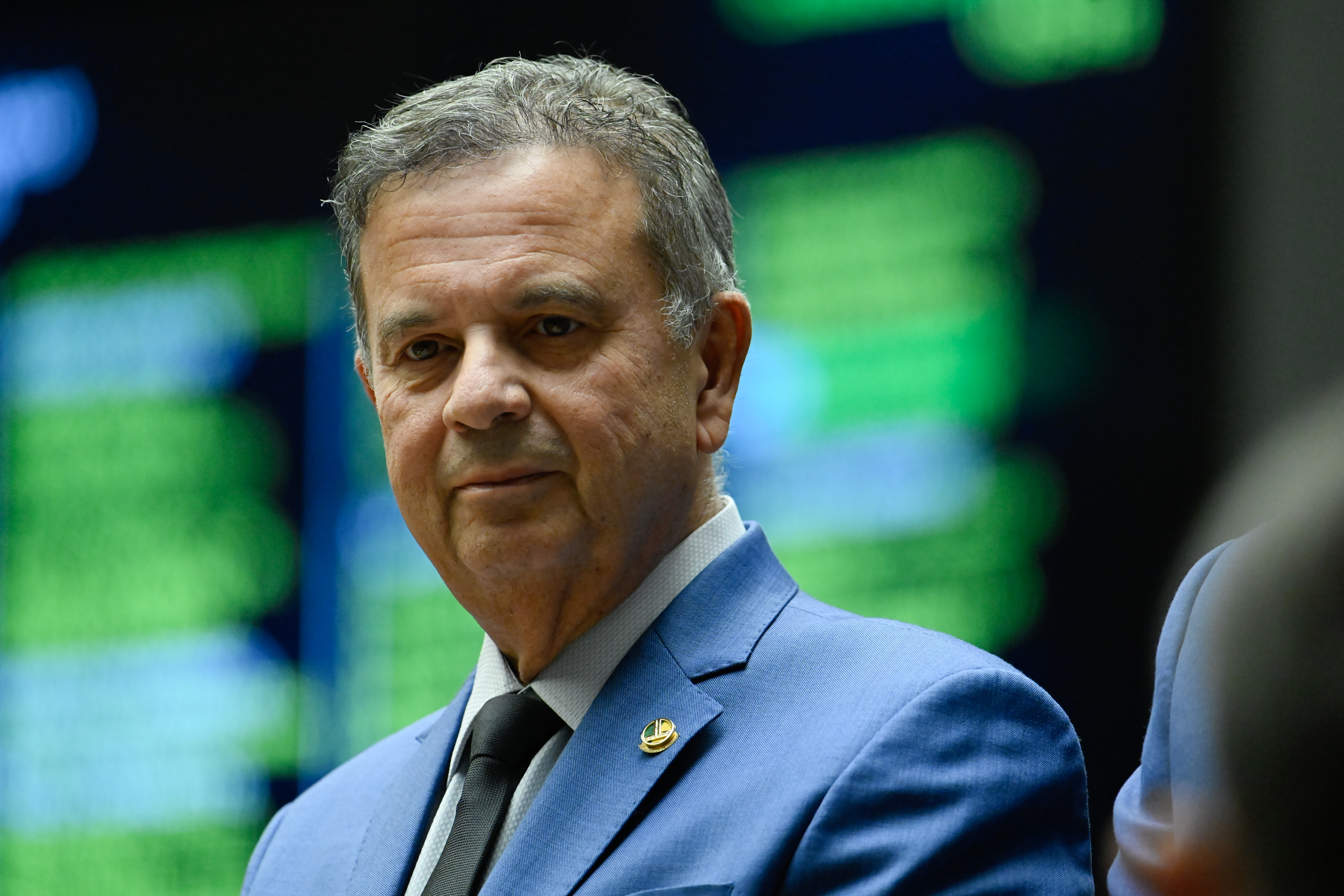 Coordenador de campanha de Flávio Bolsonaro critica atuação do STF e diz que Corte precisa voltar a ser constitucional