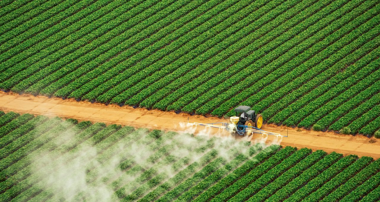 Senado aprova plano para fabricação de fertilizantes no Brasil e texto vai para sanção de Lula