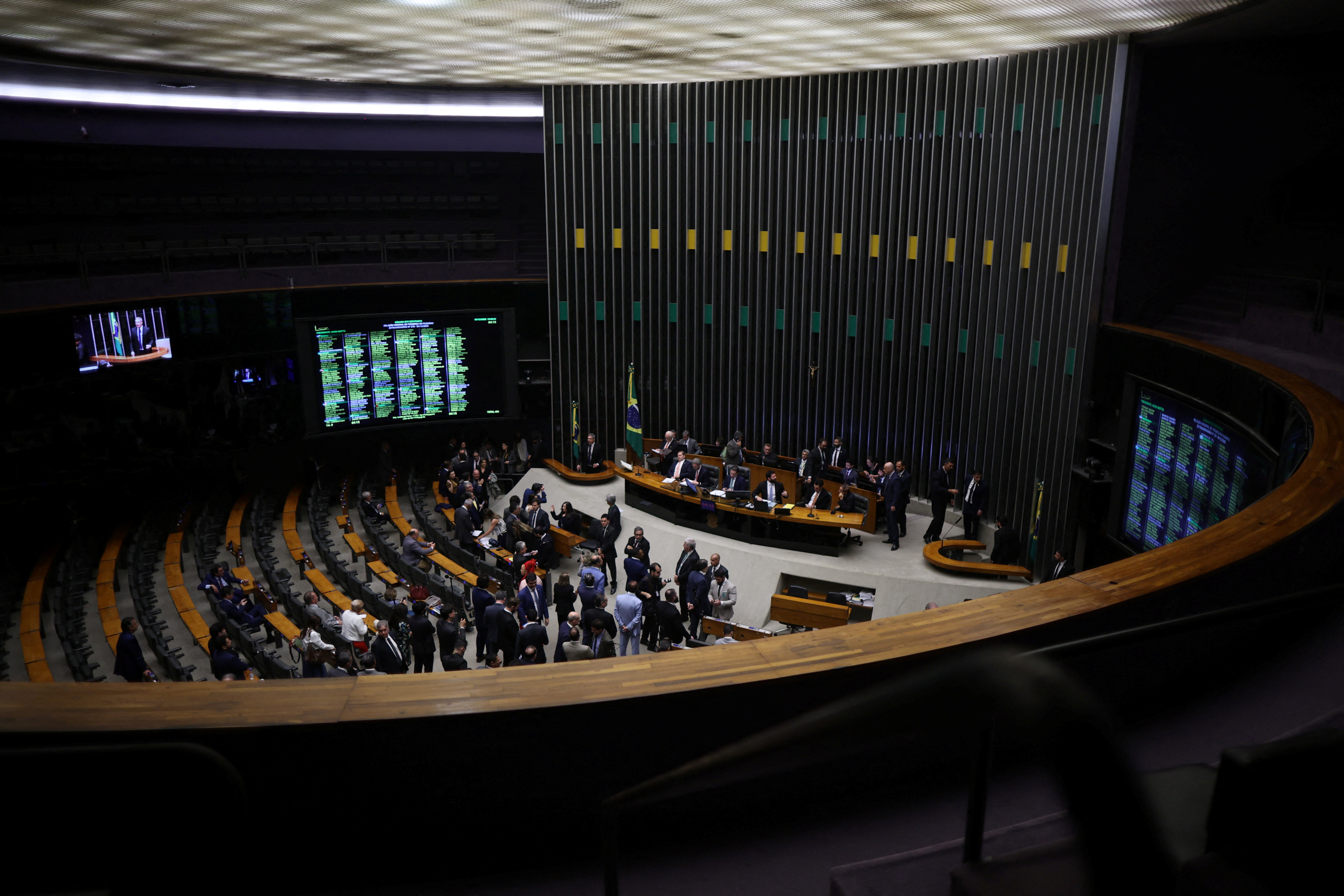 Equipe econômica propõe novas travas para gastos em projeto em tramitação no Congresso, dizem fontes