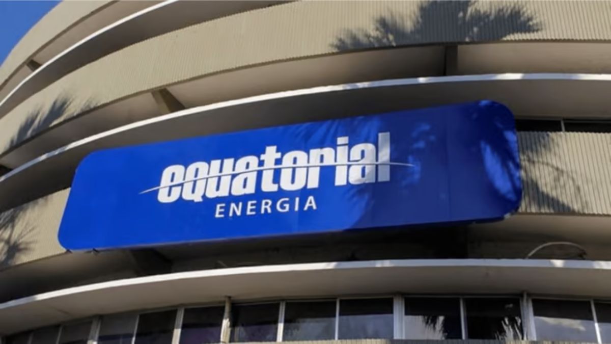 Lucro da Equatorial (EQTL3) recua 83,5% no 2º trimestre