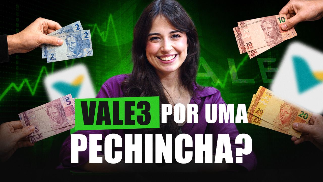 Do minério aos dividendos: 4 ações que podem ganhar destaque daqui para frente