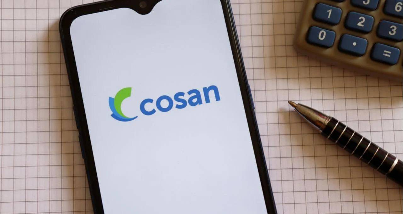 Cosan (CSAN3) vê prejuízo subir 66%, para R$ 320 milhões