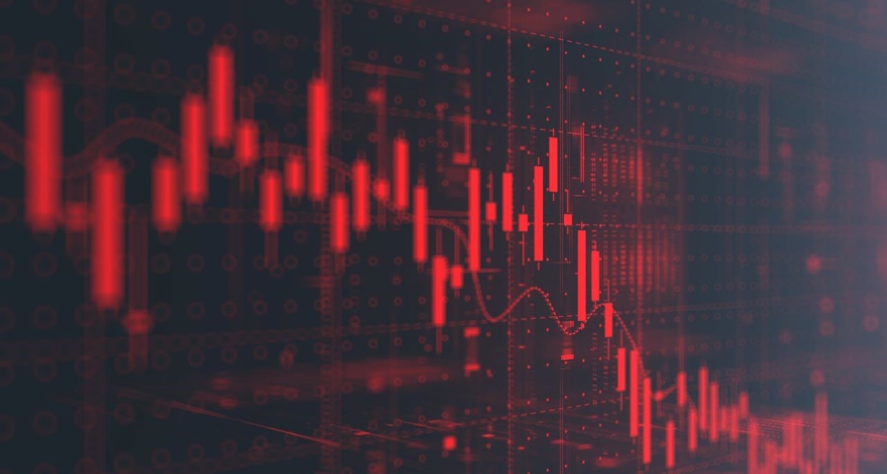 O que está por trás da queda de mais de 1% do Ibovespa nesta sexta-feira (14)