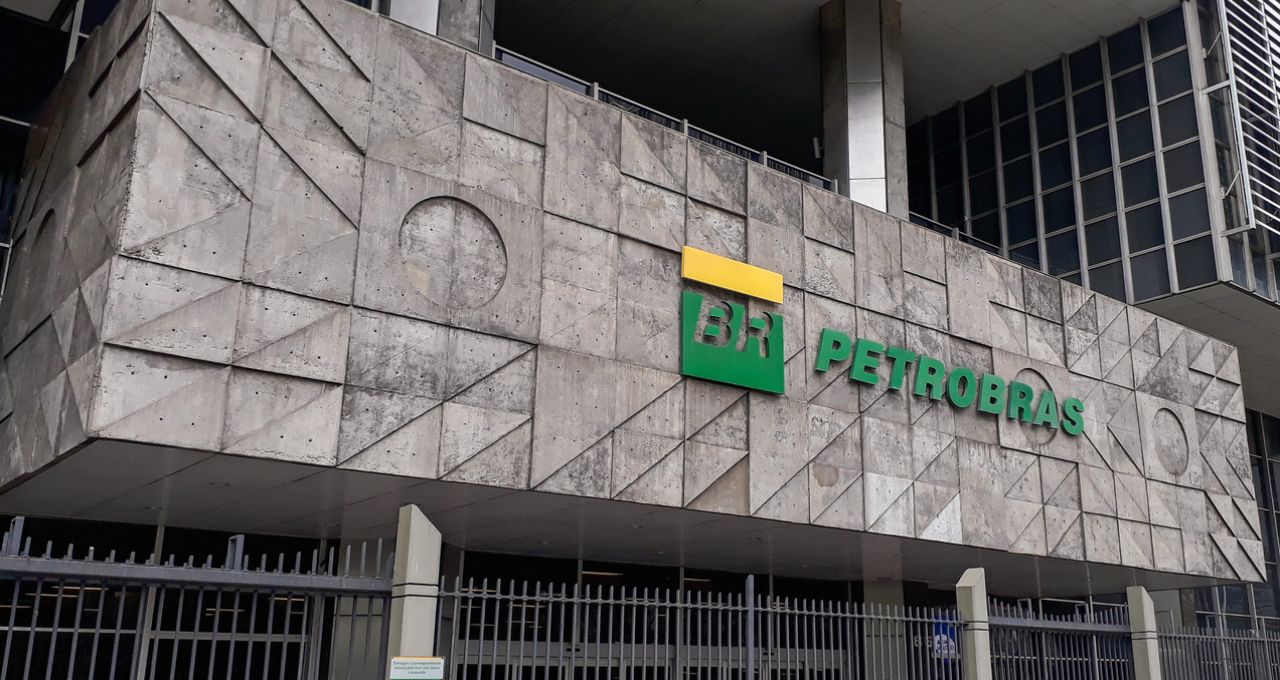 Petrobras (PETR4) recebe mais R$ 536,7 milhões em subvenções para gasolina e GLP