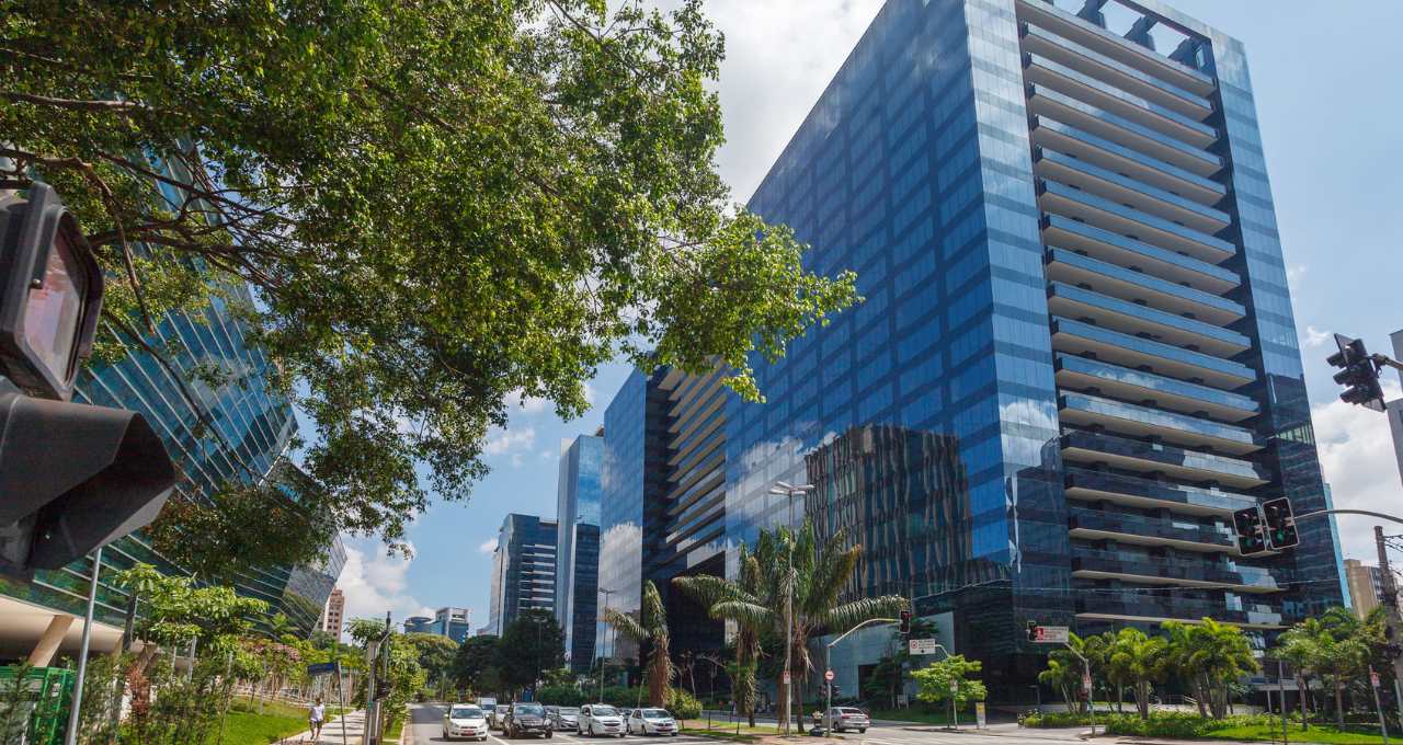 FII recebe proposta de R$ 475 milhões por imóveis na Faria Lima e pode ser liquidado; Ifix recua