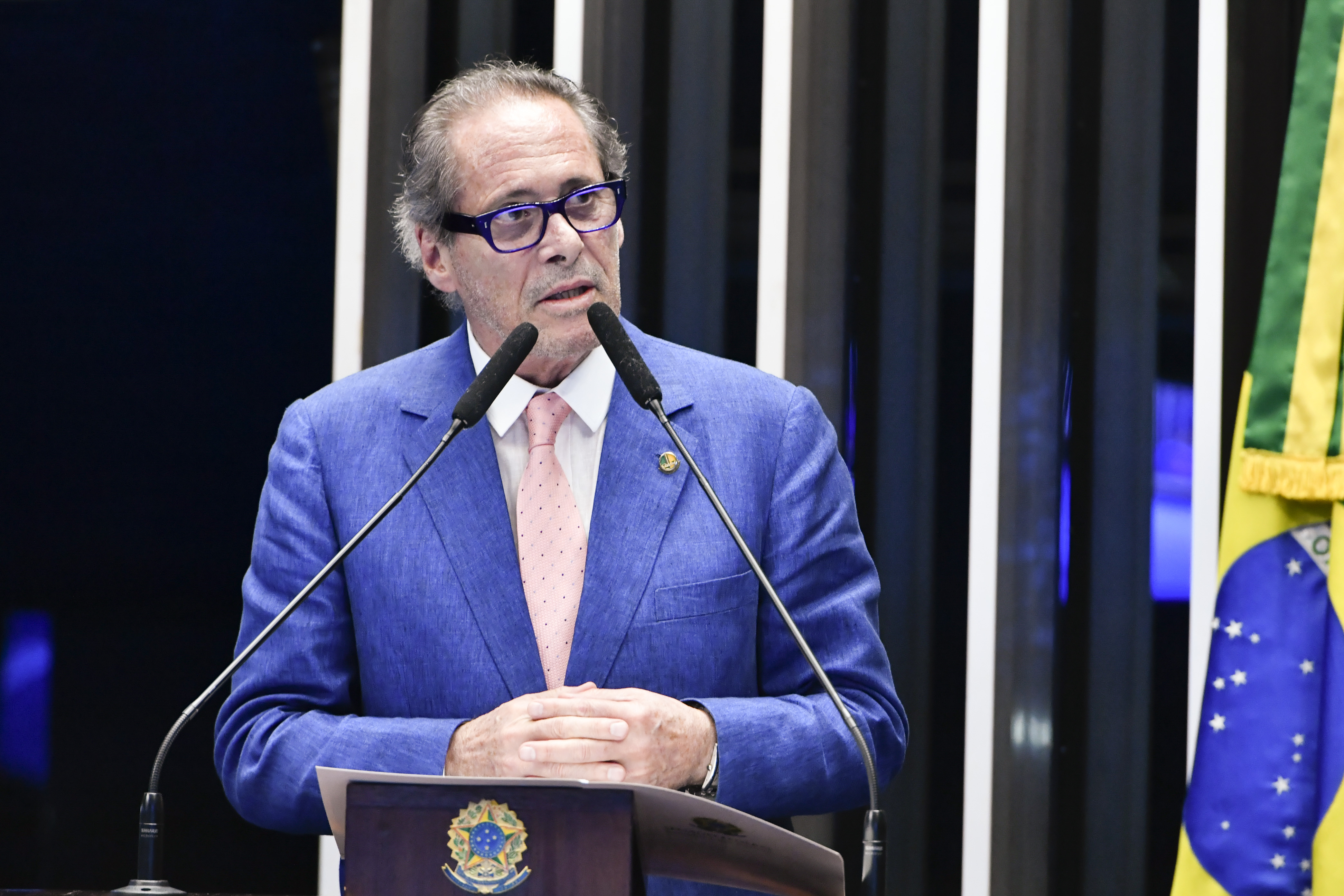 Ranking de candidatos mais ricos inclui empresário que bancou viagem de jatinho para Toffoli, deputado e governador
