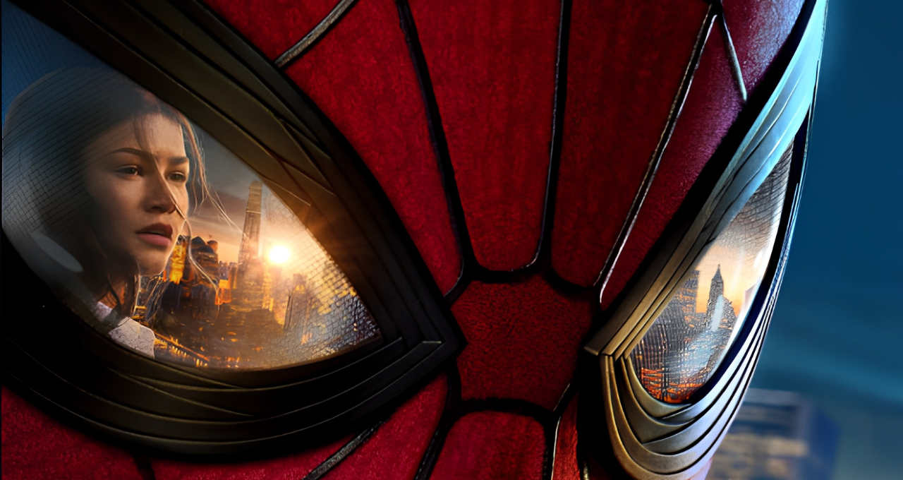 Clube dos US$ 2 bilhões: ‘Homem Aranha: Um Novo Dia’ atinge marca que apenas sete outros filmes alcançaram na história