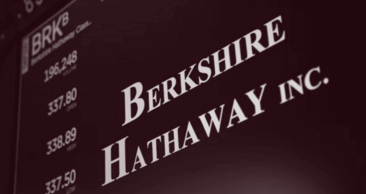 Berkshire Hathaway turbina participação na Alphabet e eleva investimento para US$ 36,6 bilhões