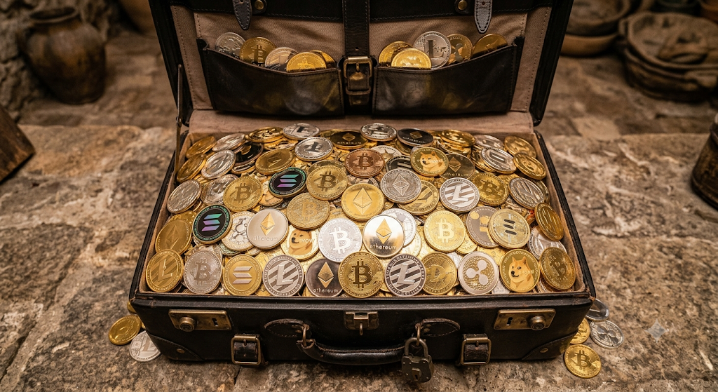 SEC apresenta propostas para facilitar captação de recursos de empresas de criptomoedas