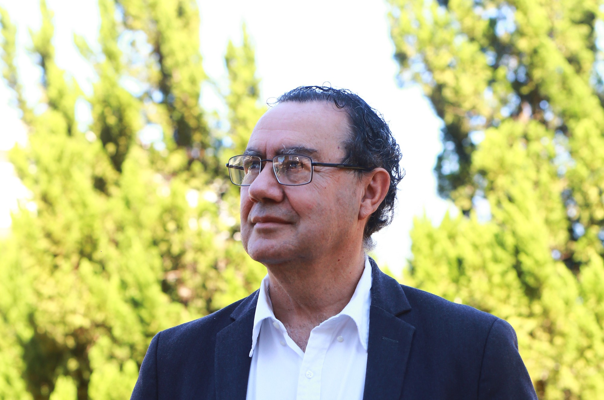 Augusto Cury: Ao menos dois ministros do STF serão mulheres se eu for presidente