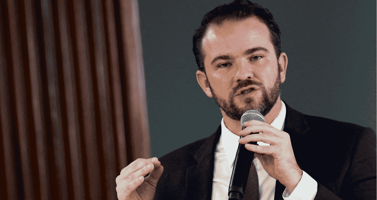 Juros pagos pelo Tesouro são muito altos e tema precisa ser solucionado, diz Durigan