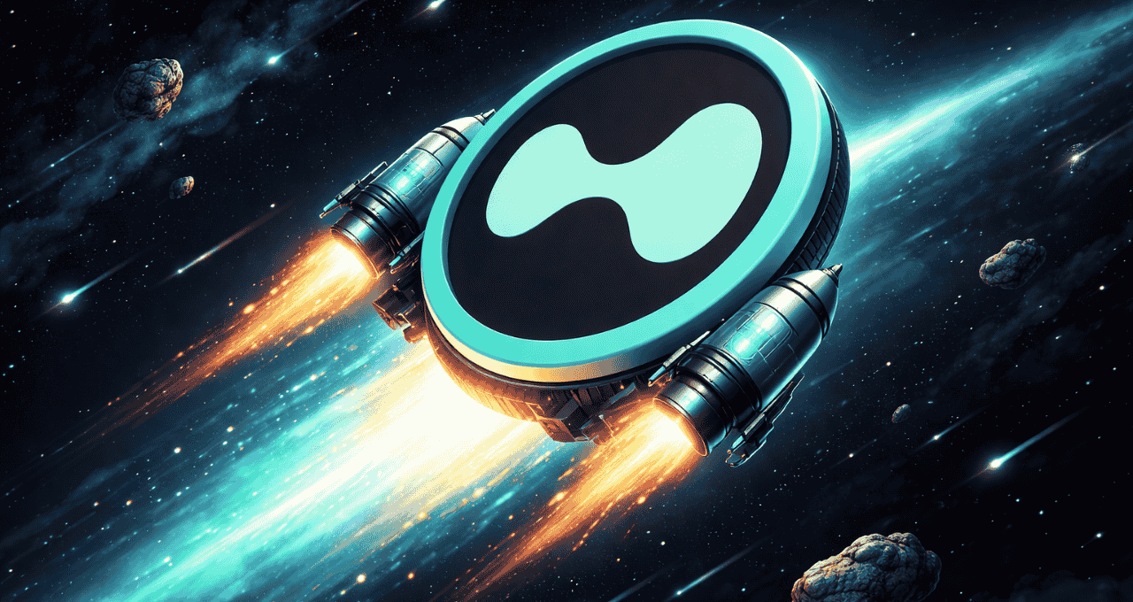 Hyperliquid (HYPE) salta mais de 20% após Trump citar criptomoeda: ‘totalmente compatível e legal’
