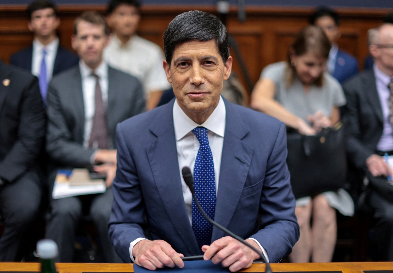 Juros, inflação e Treasuries: Primeiro Jackson Hole de Warsh testa credibilidade do Fed