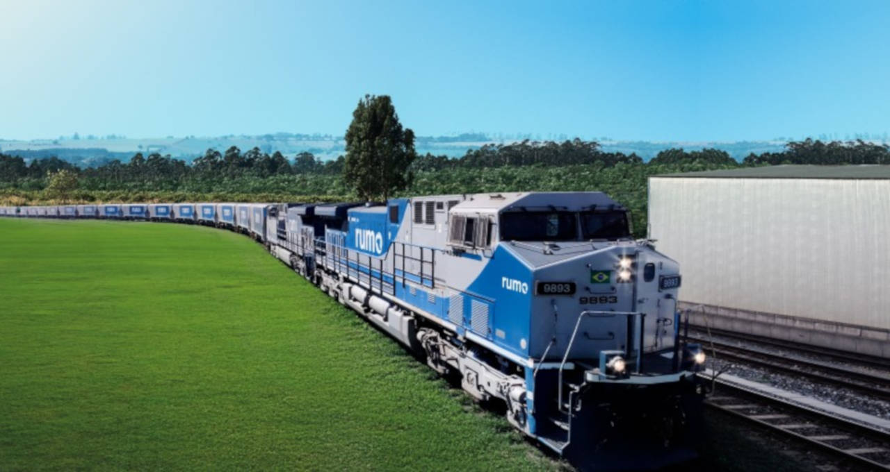 R$ 5 bilhões pela Rumo (RAIL3): O que a possível venda muda para a Cosan (CSAN3), segundo o Citi