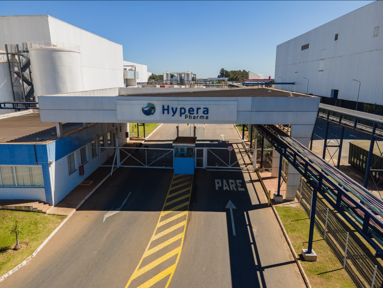 Hypera (HYPE3): Safra vê valorização de mais de 40% nos próximos 12 meses – potencial é ainda maior com semaglutida