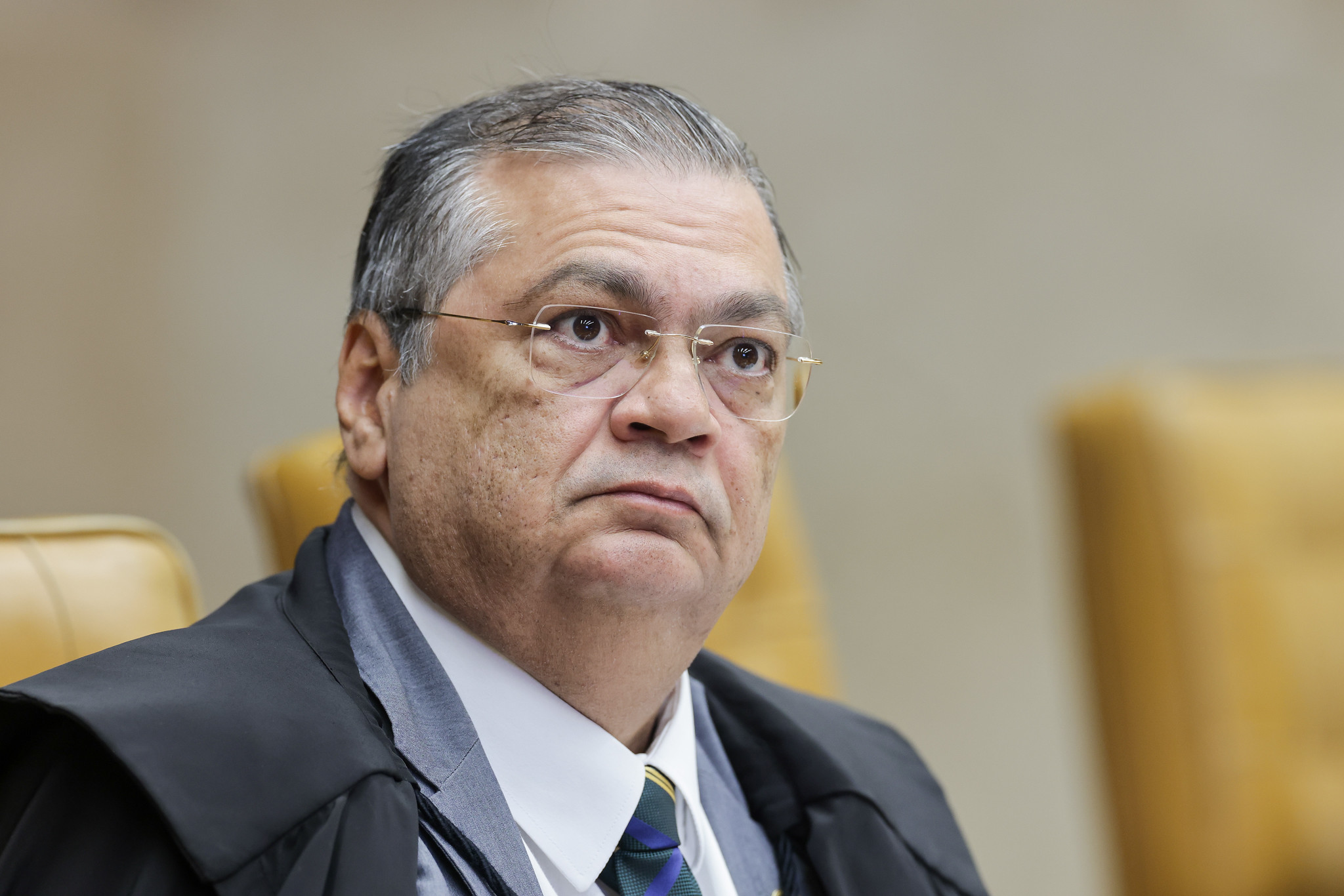 Flávio Dino autoriza PF a acessar dados de operação que atingiu produtora de Dark Horse