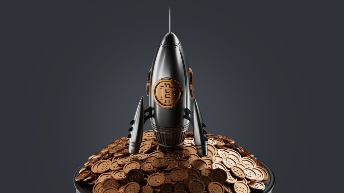 Bitcoin (BTC) se aproxima dos US$ 80 mil com alívio macroeconômico; veja preços das criptomoedas nesta terça-feira (25)