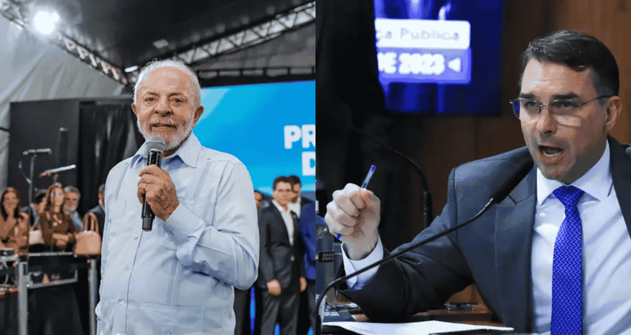 Campanhas de Lula e Flávio propõem soluções divergentes para taxas de juros de longo prazo elevadas