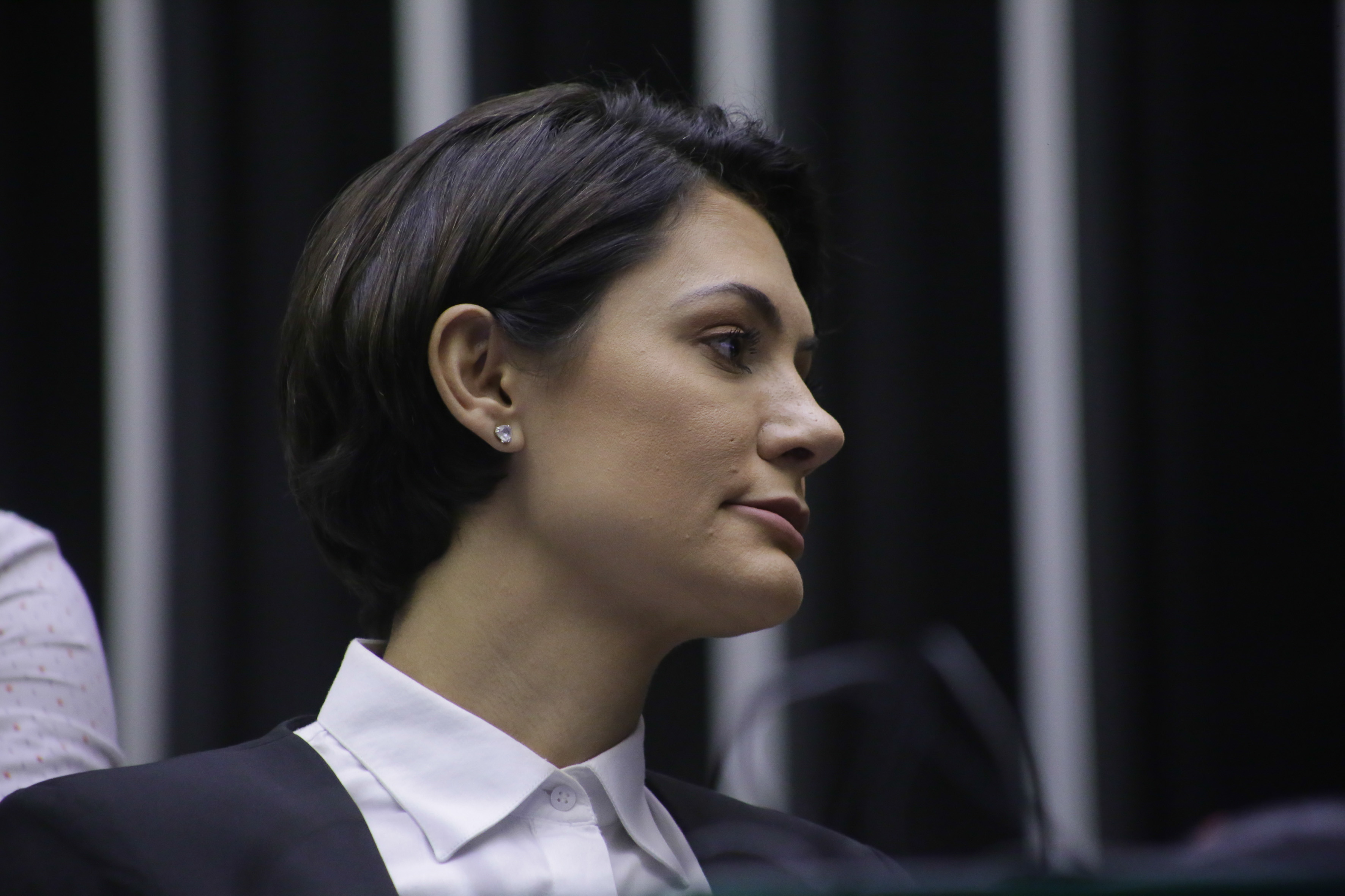 Michelle Bolsonaro lidera disputa pelo Senado no Distrito Federal com 25%; Leila tem 17%, aponta pesquisa Quaest