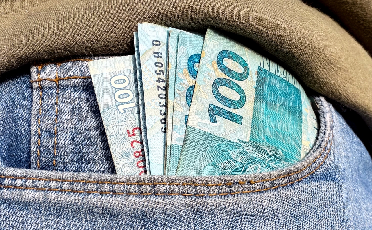 Tenha ações de empresas brasileiras, mas não de qualquer empresa