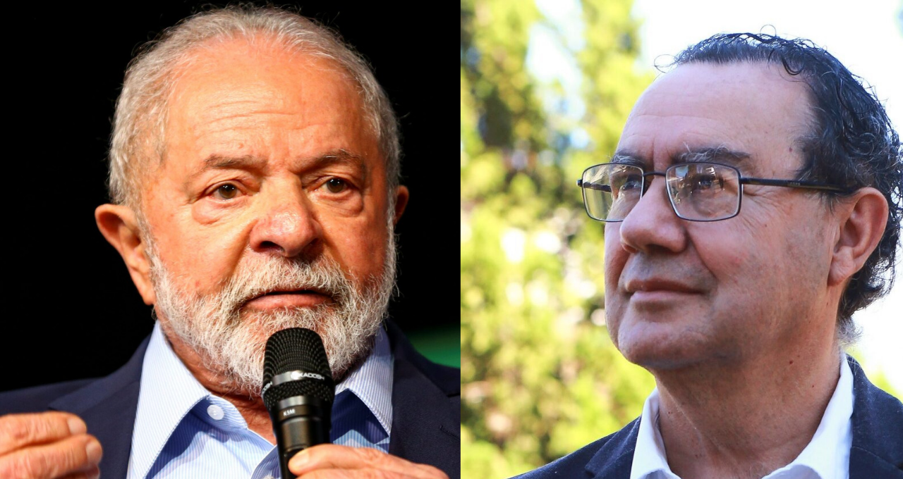 Lula recua, mas venceria adversários; Augusto Cury sobe para terceiro no primeiro turno, aponta pesquisa AtlasIntel/Bloomberg