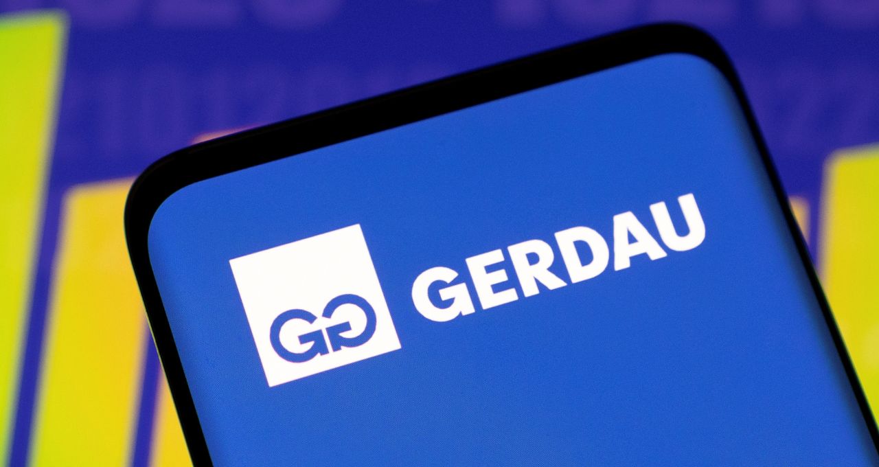 Gerdau (GGBR4): UBS vê ação barata, eleva preço-alvo e reforça compra; papel sobe no Ibovespa