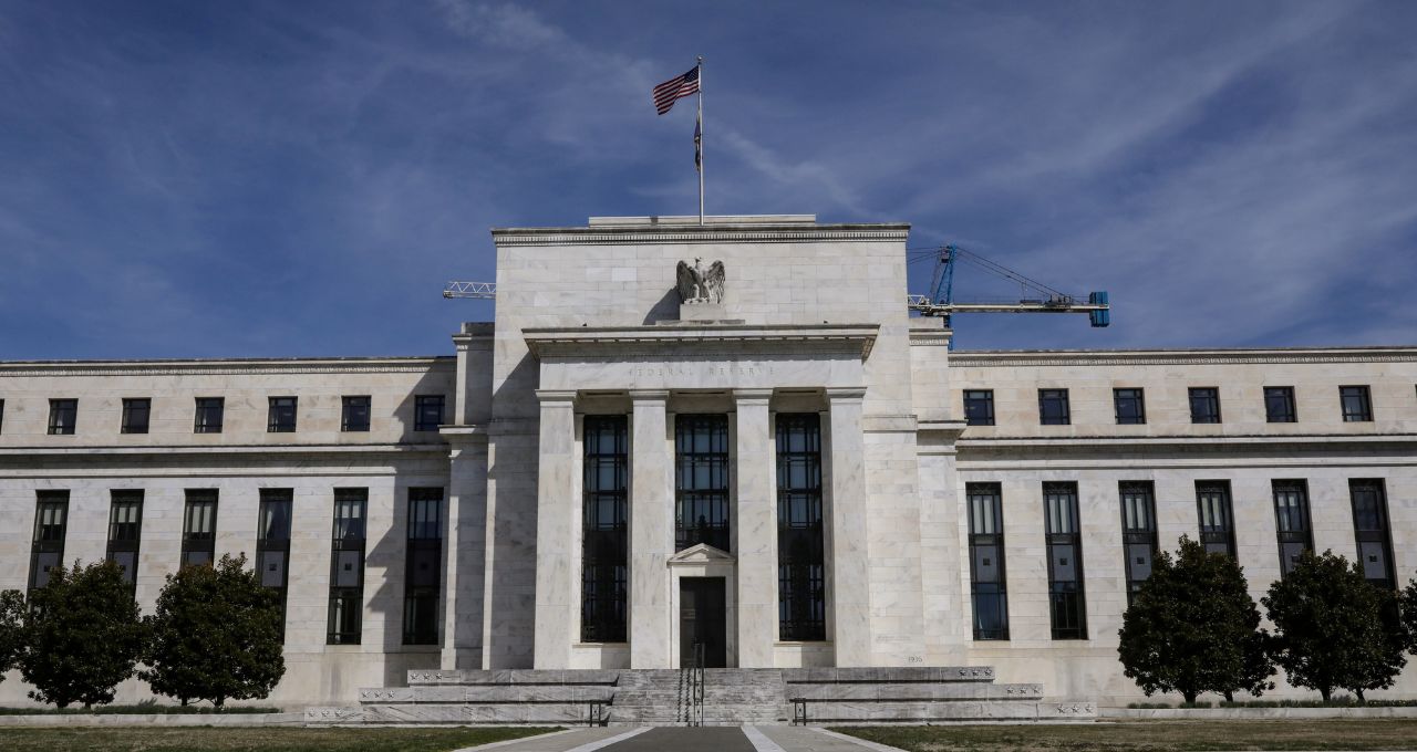 Desafio é entender como serão os choques inflacionários nos EUA, diz membro do Fed