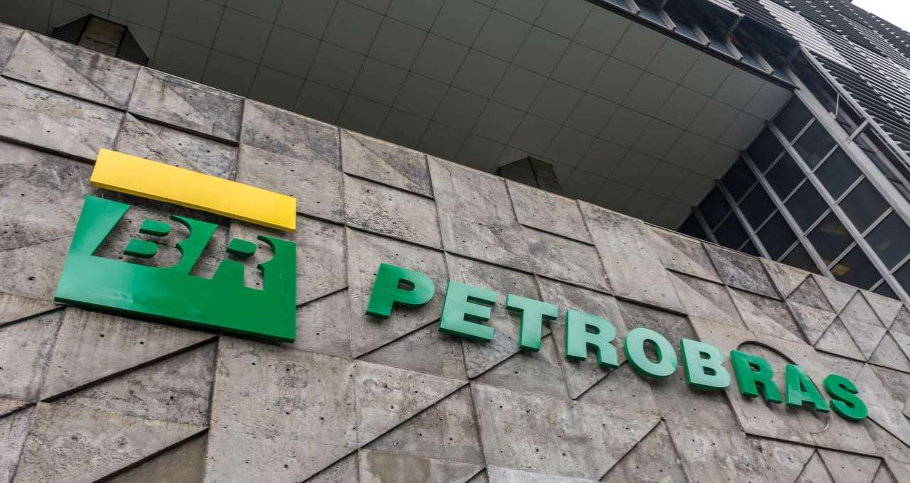 Petrobras (PETR4) salta e ganha quase R$ 20 bilhões em valor de mercado em apenas um dia