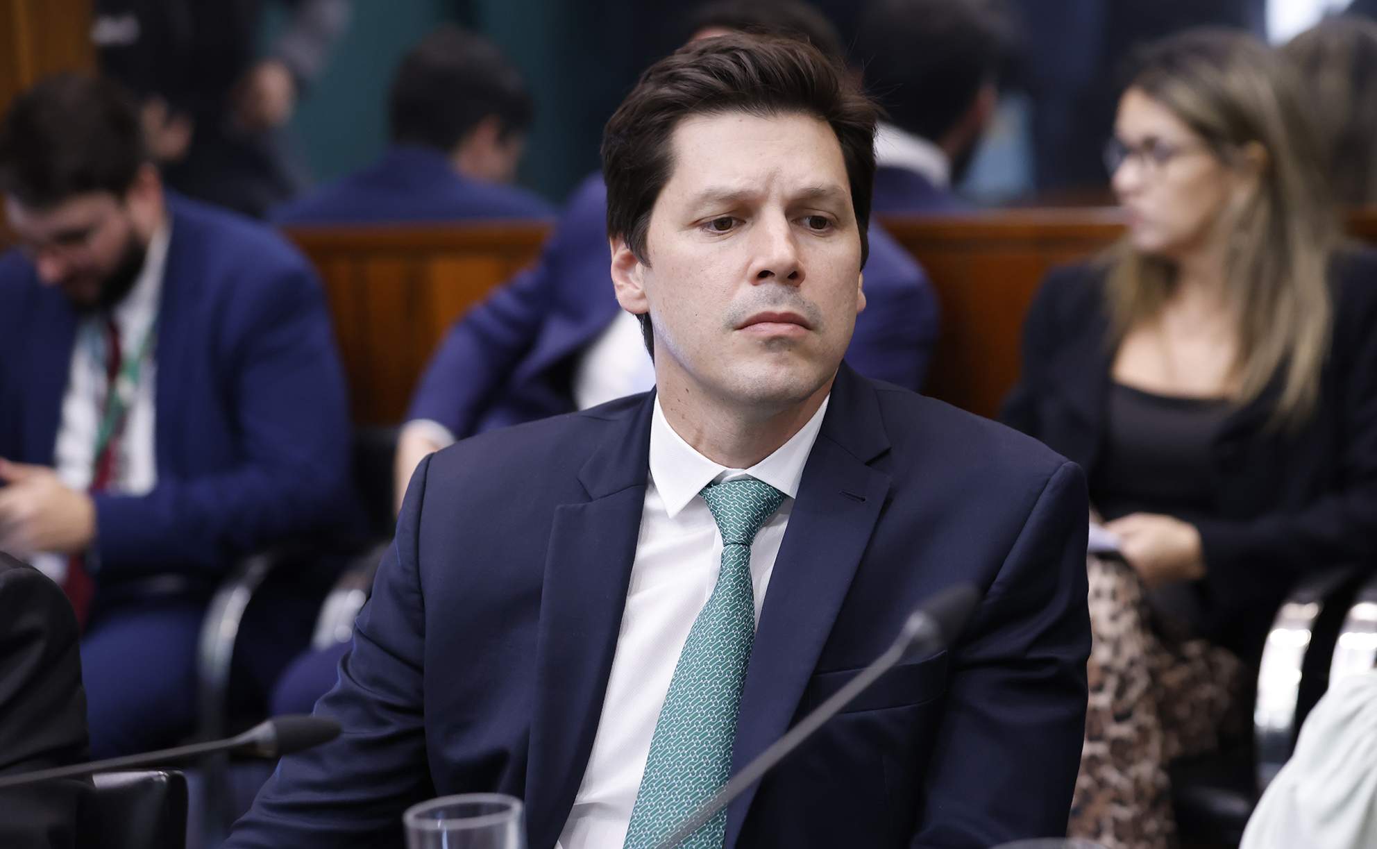 Daniel Vilela ao governo, Gracinha ao Senado e Ronaldo Caiado a presidente lideram em Goiás, aponta Real Time Big Data