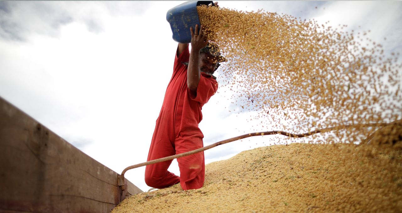 Inadimplência de produtores sobe para 8,8% em julho, diz BC