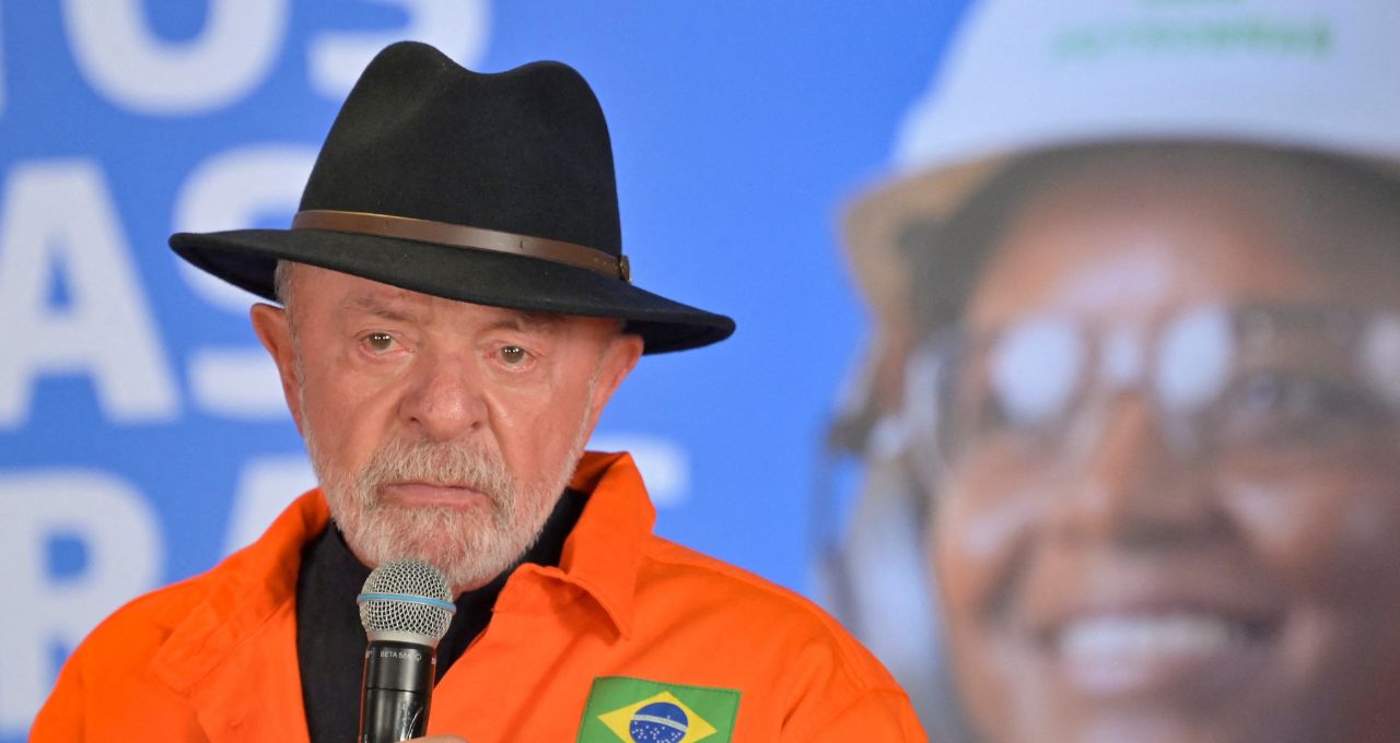 Lula: Congresso aprovará fim da 6×1 e nenhum país vai ‘meter o bedelho’ no Brasil