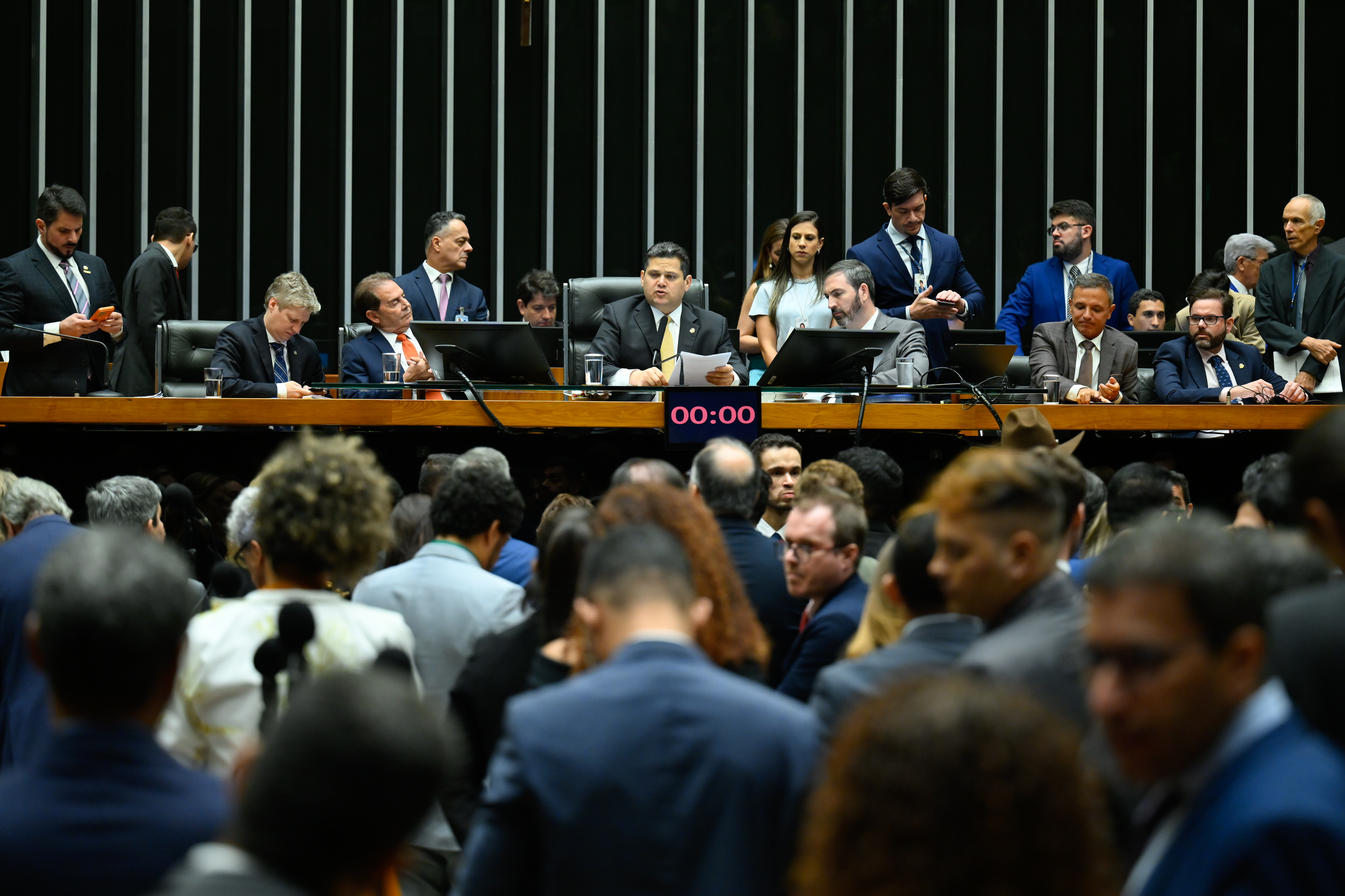 Emendas parlamentares somam R$ 47,1 bilhões após salto de 315% em 11 anos, aponta Ipea