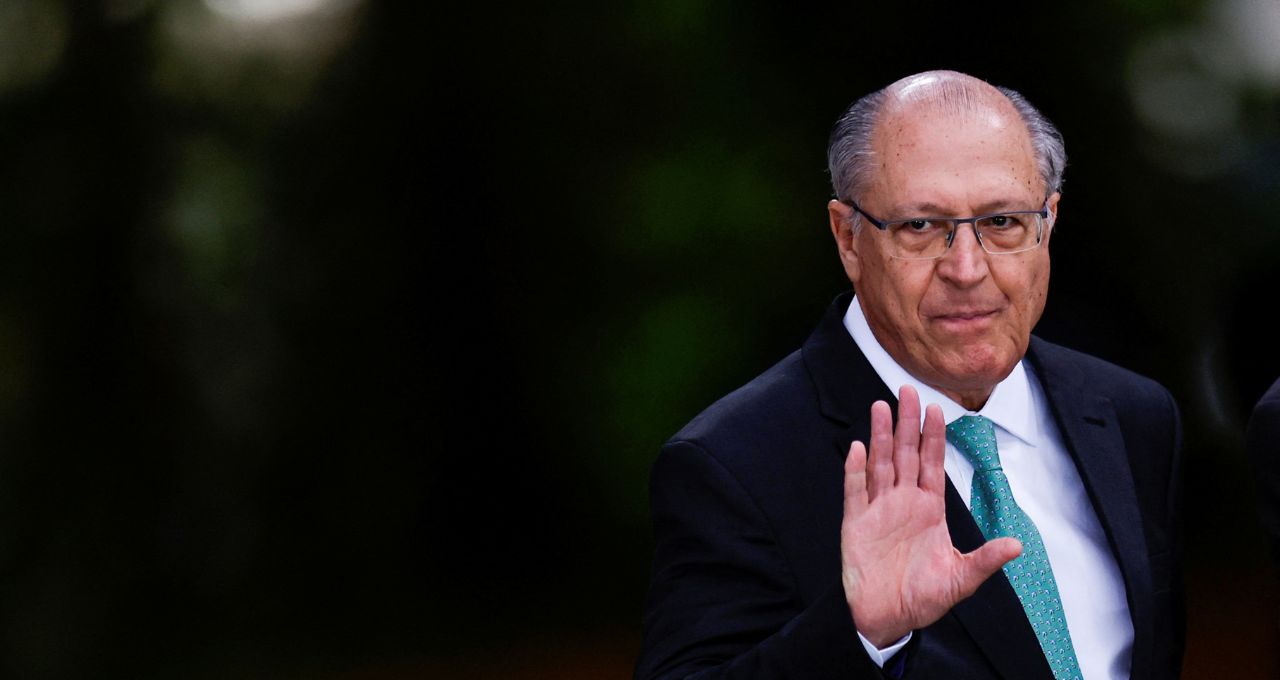 BTG Macro Day: Ajuste fiscal se dará com redução nas despesas e queda nos juros, afirma Alckmin