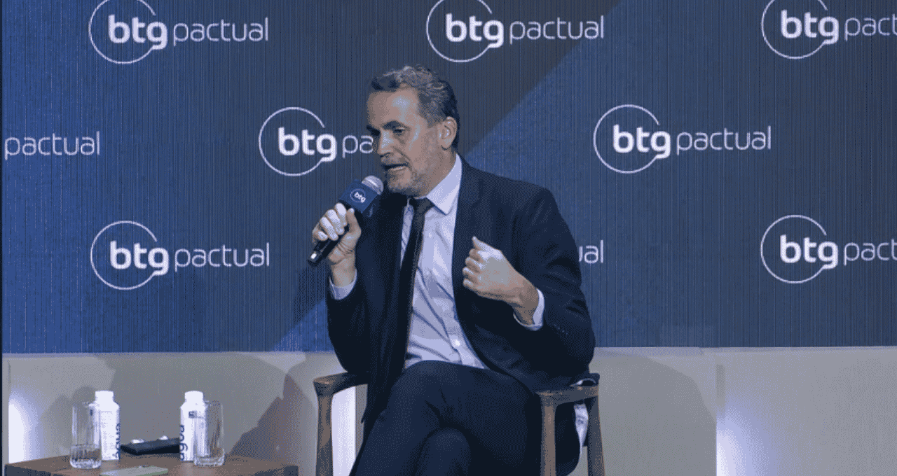 No dia da apresentação do Orçamento, ministro do Planejamento reforça compromisso com regra fiscal: ‘resultado primário de R$ 19 bilhões’