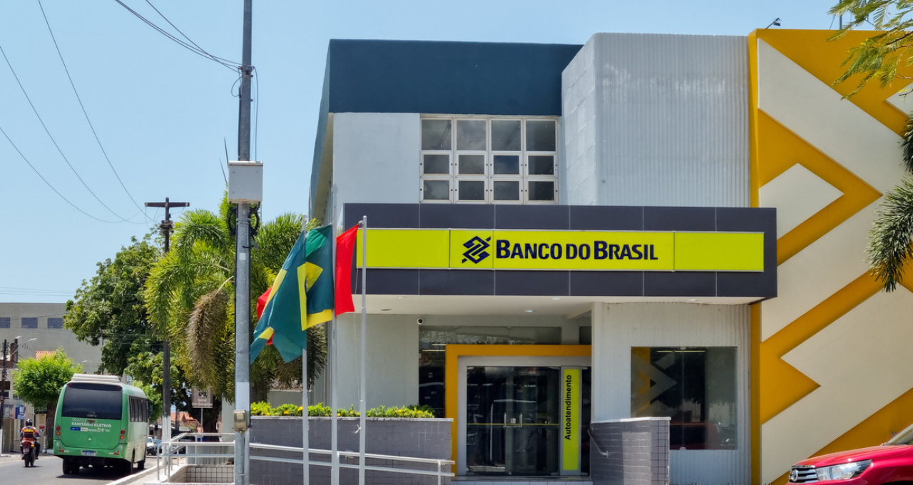 Banco do Brasil (BBSA3) tem ‘pernada’ de 16% em dias; o que está por trás da alta?