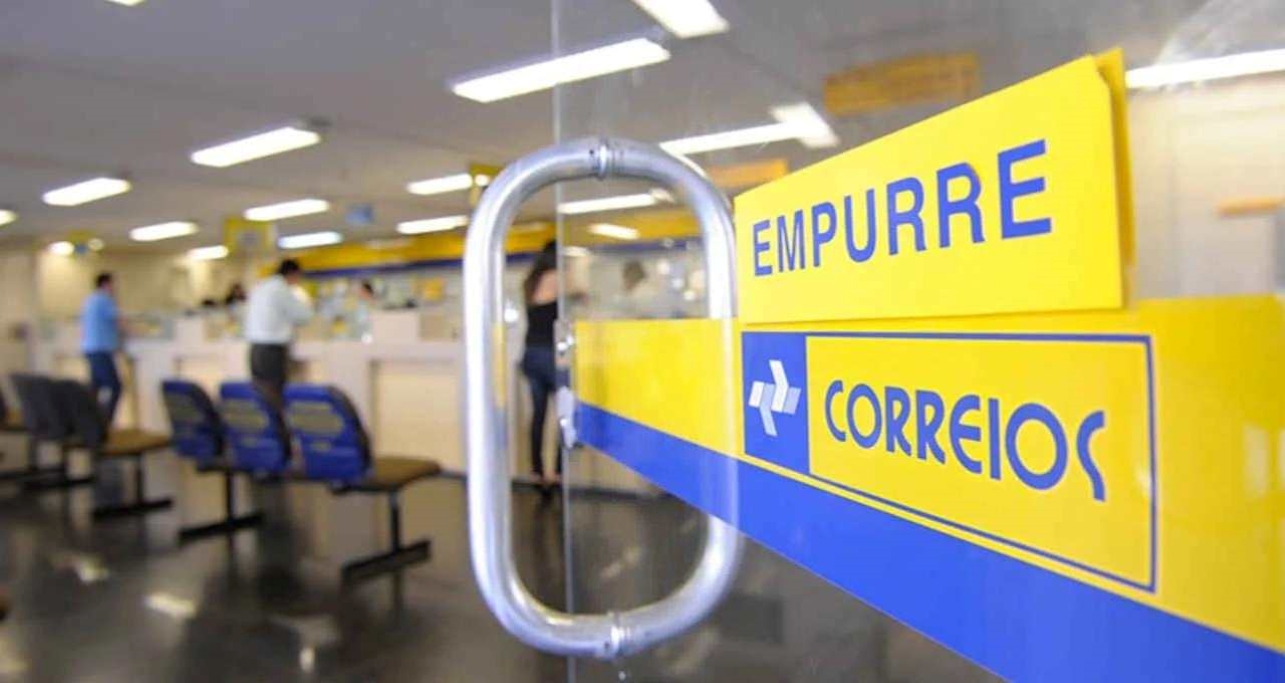 Correios tem um problema e estamos discutindo parcerias com a iniciativa privada, diz Durigan