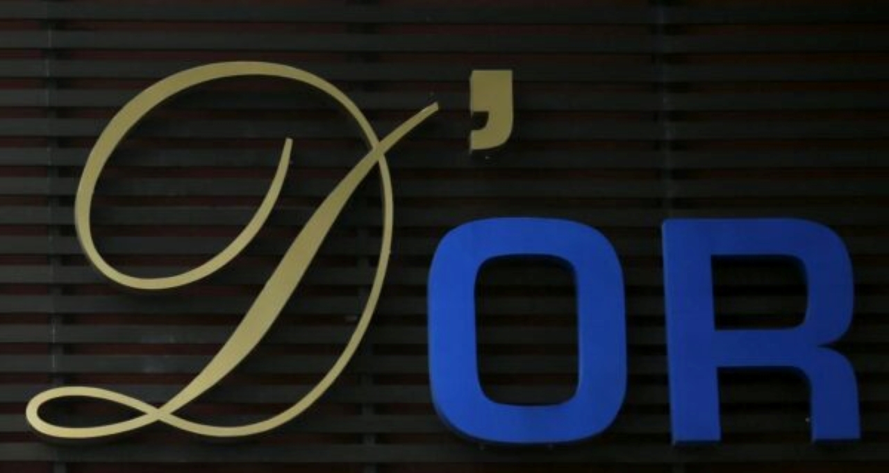 Rede D’Or (RDOR3) amplia parceria com Bradsaúde (SAUD3) em acordo de R$ 130 milhões