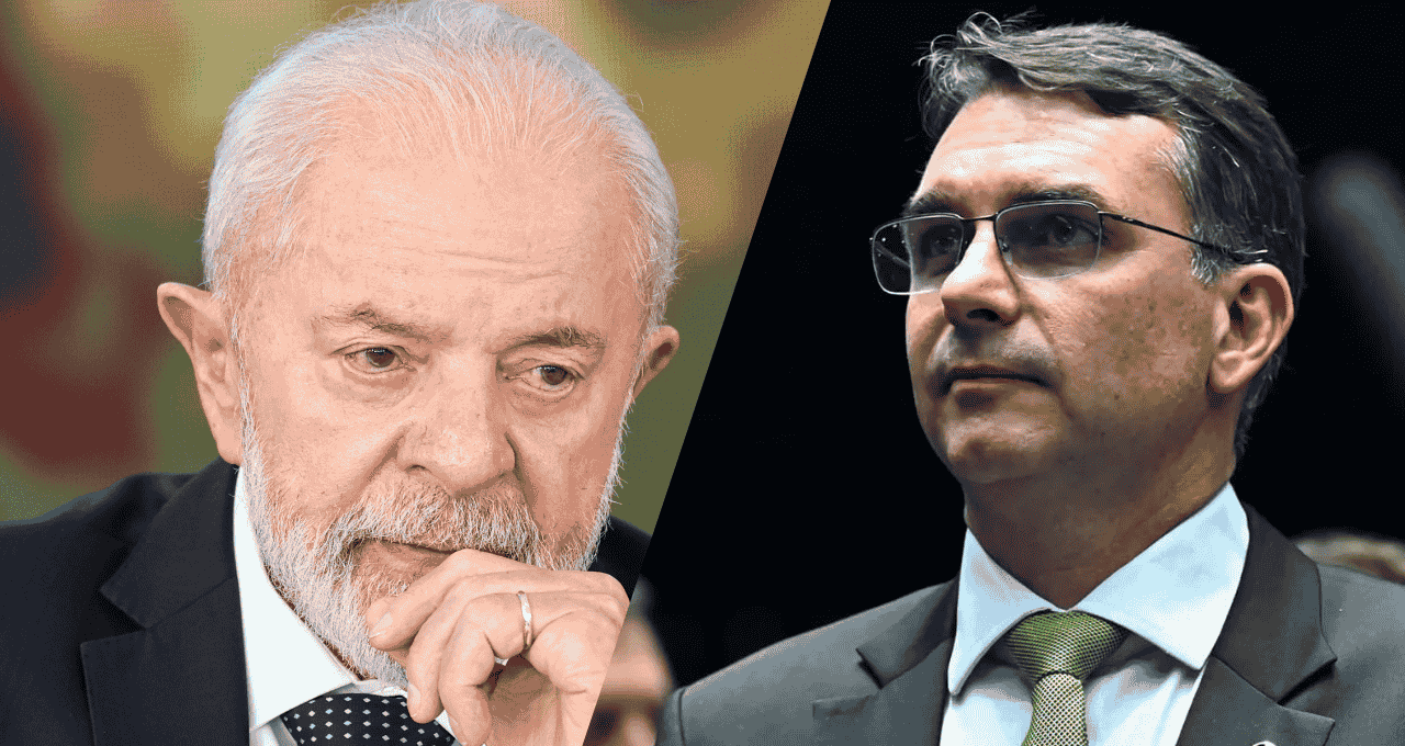Quem ganha a corrida presidencial? Citi indica ações para investir no caso de vitória de Lula ou Flávio Bolsonaro
