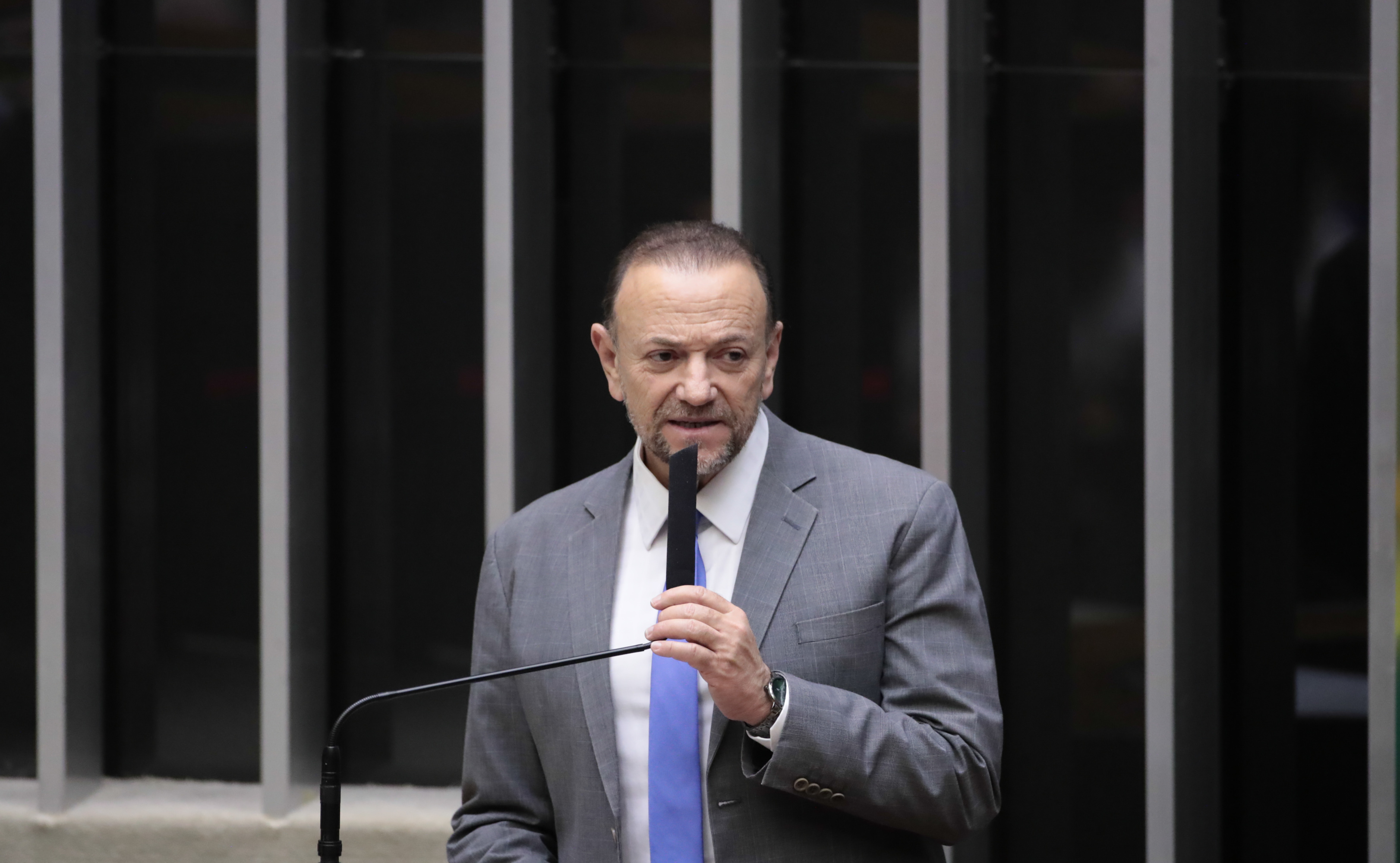 Edinho Silva: Ninguém está acima da lei, seja cidadão comum, governante, parlamentar ou judiciário