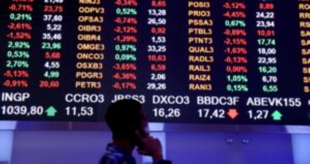 Bradesco (BBDC), Vale (VALE), Itaú (ITUB4) e mais: BofA indica papéis para comprar agora