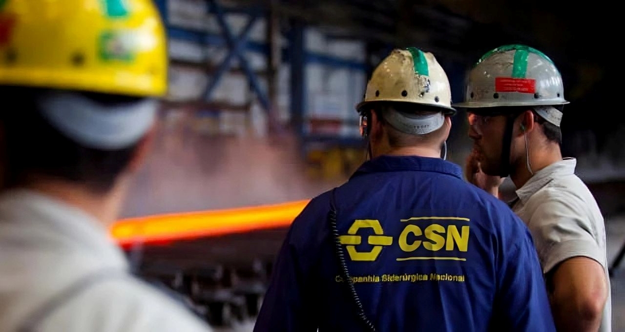CSN (CSNA3), Axia Energia (AXIA3), Nestlé e outros destaques desta quinta-feira (3)