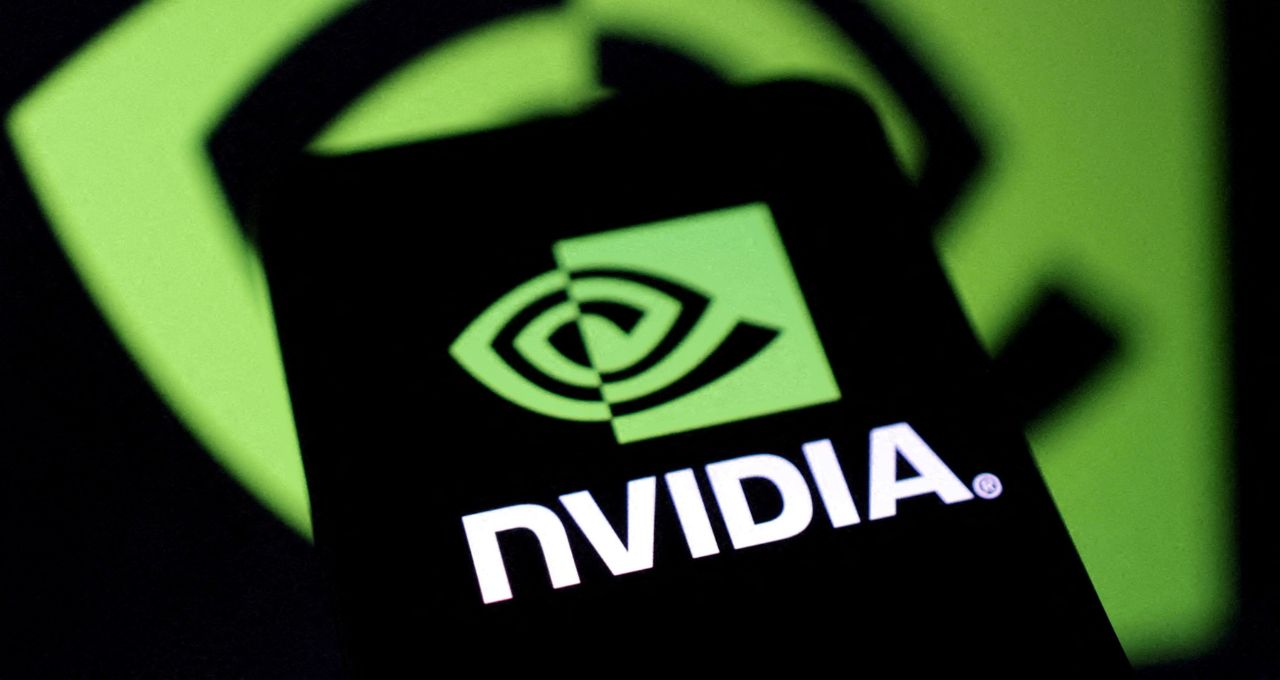 Nvidia comprará plataforma Hugging Face por quase US$13 bi em aposta em modelos abertos de IA